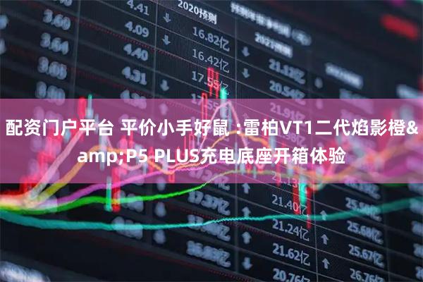 配资门户平台 平价小手好鼠 :雷柏VT1二代焰影橙&P5 PLUS充电底座开箱体验