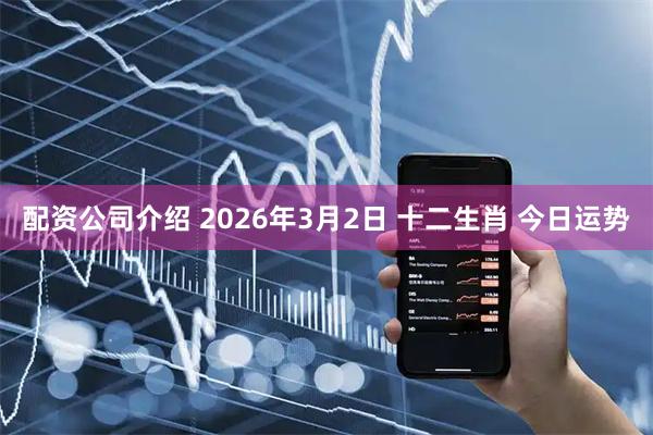 配资公司介绍 2026年3月2日 十二生肖 今日运势